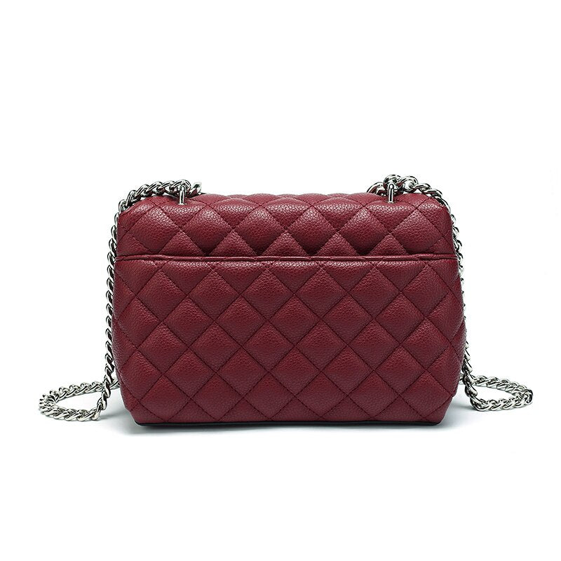 Bolsa Crossbody Donna Lady