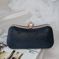 Bolsa Clutch - Velvet